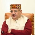 शहीदों के सर्वोच्च बलिदान के स्थायी प्रतीक होंगे स्मारक और शहीद द्वार: गणेश जोशी