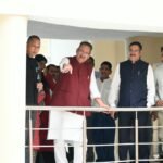 सैनिक कल्याण मंत्री गणेश जोशी ने सैन्यधाम संग्रहालय में मरम्मत एवं रख-रखाव के दिए निर्देश