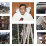 एमडीडीए उपाध्यक्ष बंशीधर तिवारी ने कहा—नियमों की अनदेखी करने वालों पर होगी नियमानुसार कार्रवाई
