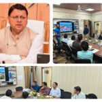 मुख्यमंत्री पुष्कर सिंह धामी के मार्गदर्शन में पर्वतीय क्षेत्रों की स्थानीय वास्तुशैली को प्राथमिकता देकर विकास कार्यों को नई दिशा