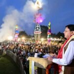 न्याय, सुशासन और जनकल्याण ही रामराज्य की मूल भावना: मुख्यमंत्री धामी