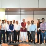 कृषि मंत्री गणेश जोशी ने किसानों की आय बढ़ाने के लिए ठोस कार्ययोजना बनाने को कहा
