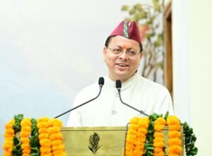 मुख्यमंत्री धामी के नेतृत्व में आयुष प्रदेश और ग्लोबल वेलनेस हब के रूप में उत्तराखण्ड को विकसित करने की दिशा में तेजी से हो रहा कार्य