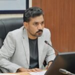 जिलाधिकारी डॉ. आशीष चौहान ने कालसी में कॉम्पेक्टर साइट चयन में लापरवाही बरतने वाली टीम के विरुद्ध दंडात्मक कार्रवाई के दिए निर्देश