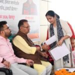 कैबिनेट मंत्री गणेश जोशी ने लंबित समस्याओं के त्वरित एवं प्रभावी निस्तारण के निर्देश दिए