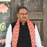 कैबिनेट मंत्री गणेश जोशी ने कहा, प्रधानमंत्री नरेंद्र मोदी के नेतृत्व में देश ने विकास के नए आयाम स्थापित किए