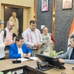 अजबपुर कलां में अवैध शराब और नशीले पदार्थों की बिक्री पर डीएम सख्त, तत्काल कार्रवाई के निर्देश