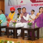 देवभूमि का अपनत्व हमेशा दिल में रहेगा: राज्यपाल गुरमीत सिंह