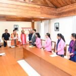 गांवों से शहर तक विकास की नई तस्वीर! मुख्यमंत्री धामी ने हर ग्राम सभा के लिए घोषित किए 10 लाख रुपये