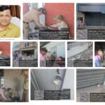 एमडीडीए के उपाध्यक्ष बंशीधर तिवारी बोले—आवासीय कॉलोनियों में व्यावसायिक गतिविधियों पर सख्ती