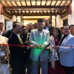 कैबिनेट मंत्री गणेश जोशी ने मोतियाबिंद और दृष्टि दोष से पीड़ित ग्रामीणों को बेहतर उपचार उपलब्ध कराने पर दिया जोर
