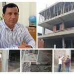 एमडीडीए उपाध्यक्ष बंशीधर तिवारी ने कहा, स्वीकृत मानचित्र से हटकर निर्माण करने वालों के विरुद्ध नियमानुसार कार्रवाई