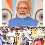 सेवा के 25 वर्ष, विकसित भारत का संकल्प! हरकी पैड़ी पर PM मोदी के लिए CM धामी ने की मां गंगा की आरती
