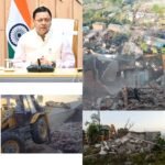 देवभूमि की जमीन पर नहीं चलेगा अवैध कब्जे का खेल, धामी सरकार के अभियान में रामनगर की 14 हेक्टेयर वन भूमि निशाने पर