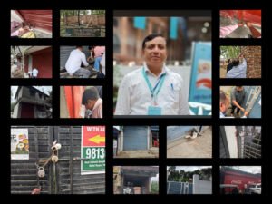 अवैध निर्माणों की निगरानी और निरीक्षण जारी, अनधिकृत निर्माण पाए जाने पर होगी सीलिंग : उपाध्यक्ष बंशीधर तिवारी